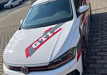VW Polo GTI Volkswagen 2.0 TSI DSG, JBL, Dig. Cockpit, grosses Navi