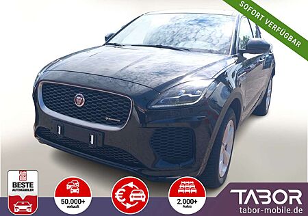 Jaguar E-Pace P250 AWD R-Dynamic Leder Nav PDC ParkAs