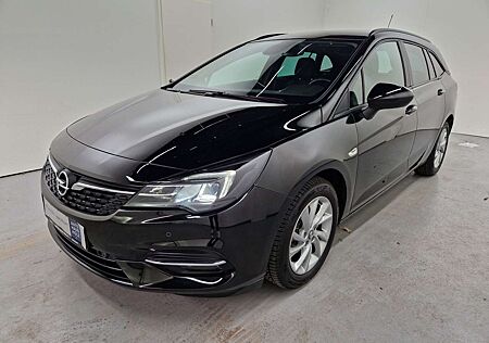 Opel Astra K 1.2 Turbo Kombi Business Edition