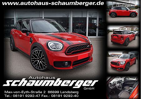 Mini Cooper D Countryman * Navi * LED * Alu 20´*OPTIK
