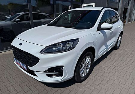 Ford Kuga Plug-In Hybrid 2.5 ST-Line X*LED*NAVI*ALU