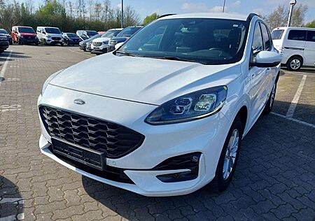 Ford Kuga Plug-In Hybrid 2.5 ST-Line X*LED*NAVI*ALU