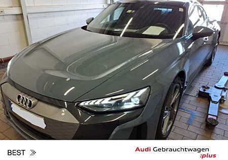 Audi e-tron GT Air*B&O*Assist*Kamera*