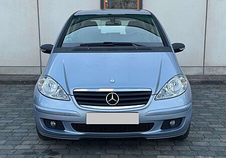 Mercedes-Benz A 160 CDI Elegance Edition 10