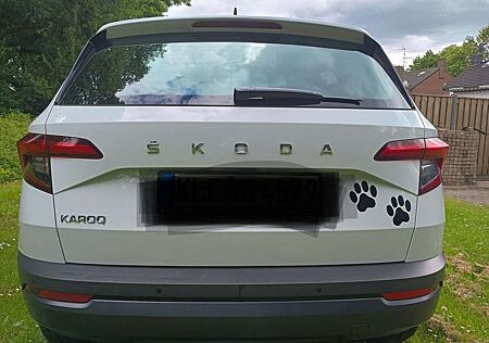 Skoda Karoq 1.5 TSI ACT DSG Style
