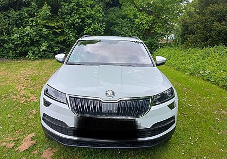 Skoda Karoq 1.5 TSI ACT DSG Style
