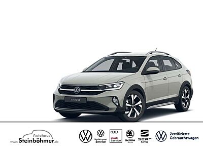 Volkswagen Taigo Style 1.0 TSI IQ.Light AppConnect Bluetooth