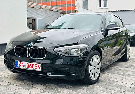 BMW 114 *Klima* Euro 6*