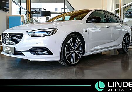 Opel Insignia Ultimate 4x4 OPC-LINE|NAVI|LEDER|20 ALU