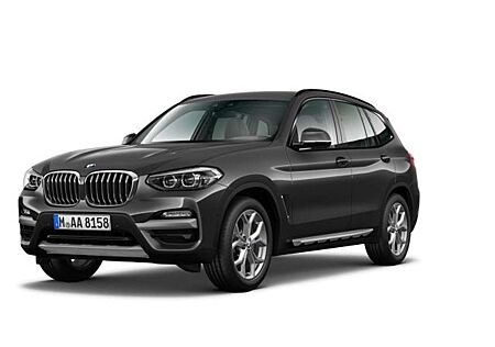BMW X3 xDrive20d xLine AT Aut. Navi Business Head-Up