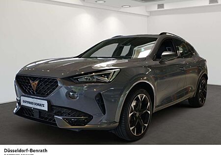 Cupra Formentor VZ 1.4 e-Hybrid Navi Voll-LED Einparkhilfe Kamera