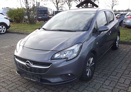 Opel Corsa E Drive,Sitzheizung v. Parkpilot h.