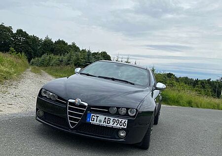 Alfa Romeo 159 Sportwagon 1.8 TBI