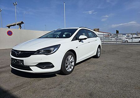 Opel Astra 1.5 D Start/Stop Sports Tourer 2020