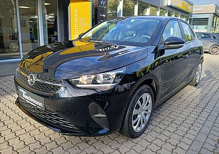 Opel Corsa-e Edition +ALLWETTER+CARPLAY+KLIMA-AUT.+