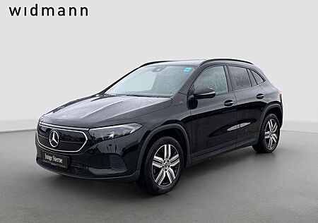 Mercedes-Benz EQA 250 Electric Art*Night-Paket*Navi*LED*SpurH*