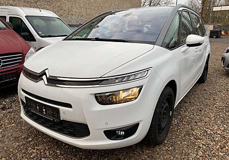 Citroën Grand C4 Picasso Citroen /Spacetourer Selection-1-HAND!!