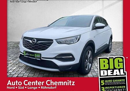 Opel Grandland AT8 Hybrid Elegance LED/Navi/Ergo/KAM