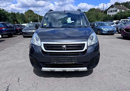 Peugeot Partner Tepee Automatik *Navi*Klima*PDC*