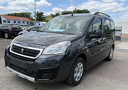 Peugeot Partner Tepee Automatik *Navi*Klima*PDC*