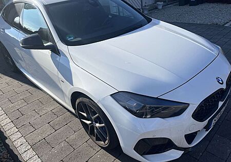 BMW 235 M235 i xDrive Head-Up, 8-fach, Digitales Display,