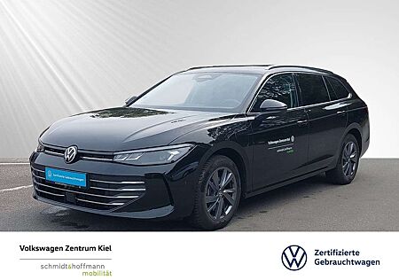 VW Passat Variant Volkswagen Business 1.0 TSI eHybrid NAVI+RFK Klima Navi