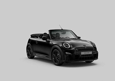 Mini Cooper Cabrio JCW|H/K|HUD|KAM|DAB|DRIVING
