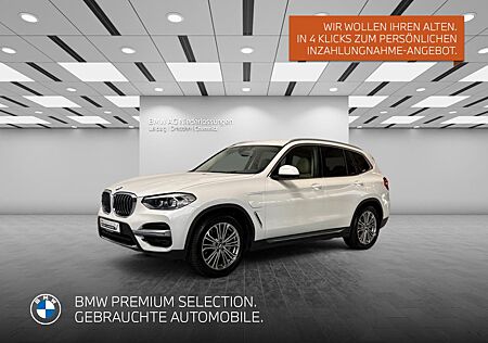 BMW X3 XDRIVE30E (AB 2017)