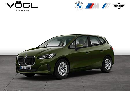 BMW 218i Active Tourer