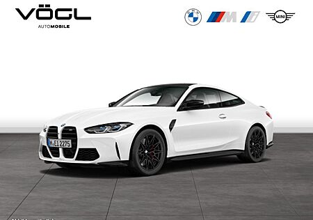 BMW M4 Competition Coupe