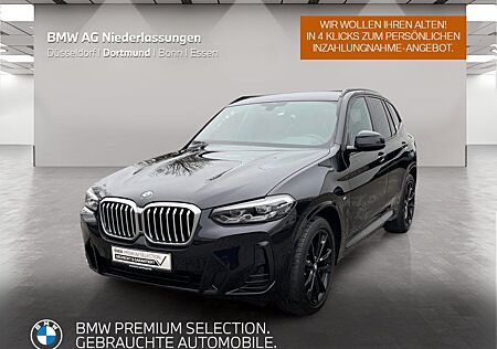 BMW X3 M X3 XDRIVE20I (AB 2021)