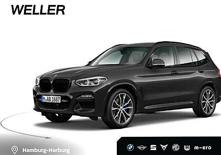 BMW X3 xDrive30d Aut. M Sport