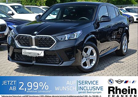 BMW X2 sDrive20d
