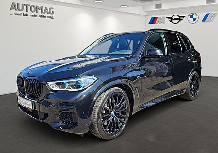 BMW X5 M50i