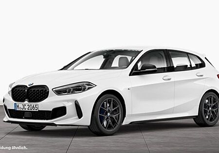 BMW M135i xDrive