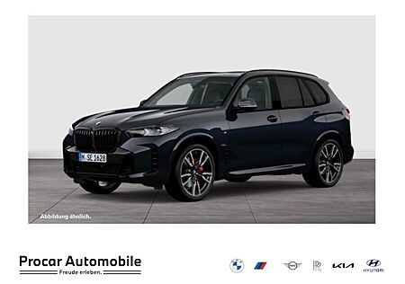 BMW X5 xDrive40d