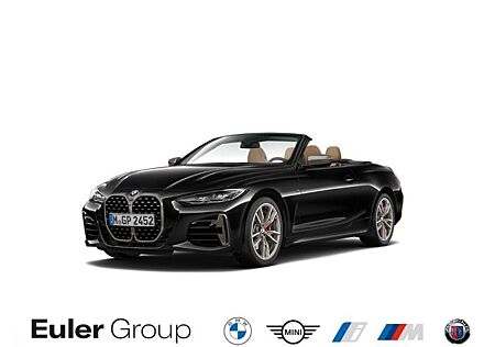 BMW M440i xDrive Cabrio