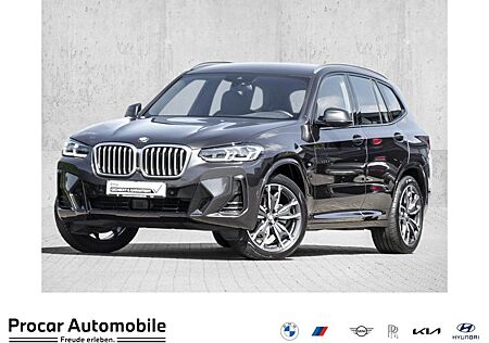 BMW X3 xDrive20d (ab 2021)