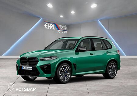 BMW X5 M Competition