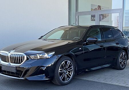 BMW 520D