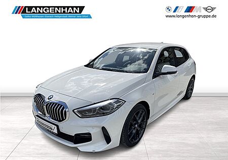 BMW 118i (ab 2018)