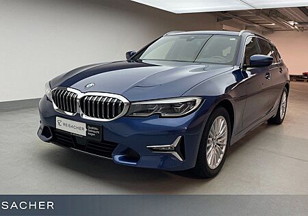 BMW 320d Touring