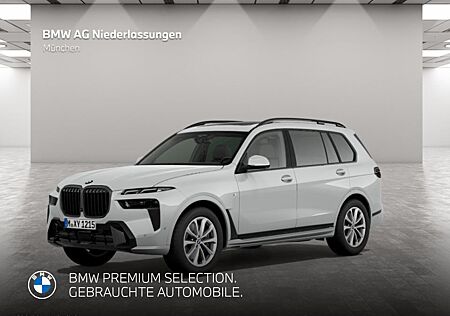 BMW X7 M X7 XDRIVE40D