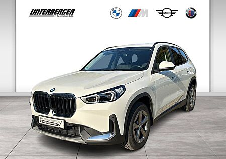 BMW X1 sDrive18i SAV