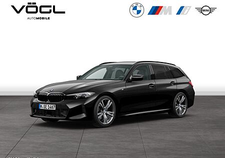 BMW 320d xDrive Touring