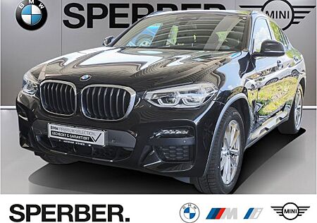 BMW X4 M X4 xDrive30d