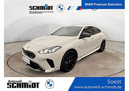 BMW M235i xDrive Gran Coupe