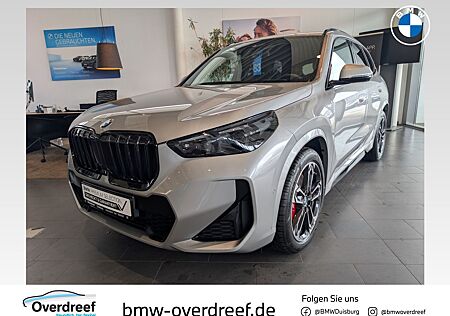 BMW X1 sDrive18i