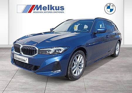 BMW 318i Touring