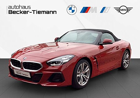 BMW Z4 sDrive20i